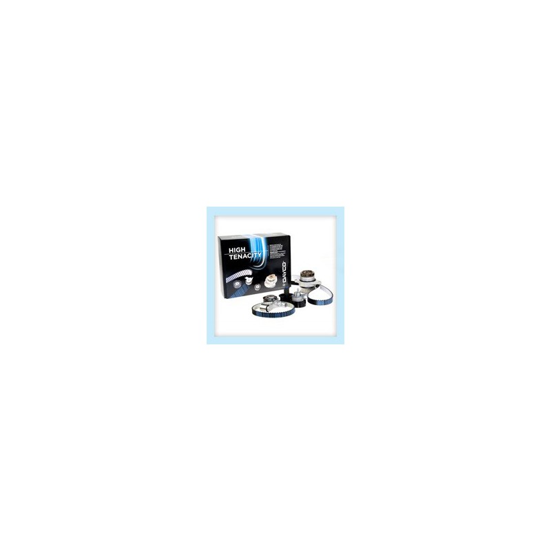Kit Distribuzione con Pompa Acqua KTBWP3600