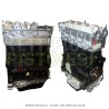 Land Rover 2200  Motore Revisionato Semicompleto 224DT