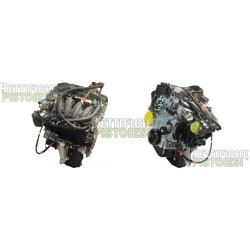 BMW 2000  Motore Nuovo Completo N46B20B