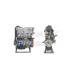 Fiat 1200 Benzina Motore revisionato Semicompleto 199A4000