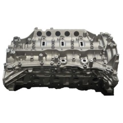 Opel 2300 DS  Testa Nuova Nuda M9T