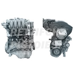 Peugeot 1600 16v Benzina Motore Nuovo Completo NFU TU5JP4