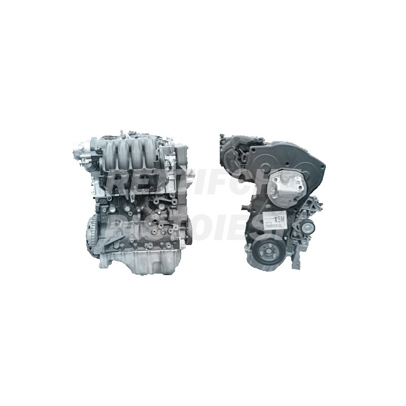 Peugeot 1600 16v Benzina Motore Nuovo Completo NFU TU5JP4