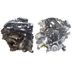 Mercedes 2200  Motore Nuovo Completo 651960