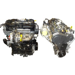Volkswagen 2000  Motore Nuovo Completo CFH