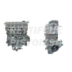 Alfa 2400 JTD Motore Nuovo Semicompleto AR34202