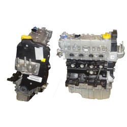 Fiat 1300 multijet Motore Revisionato Semicompleto 199A9000