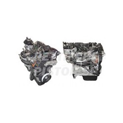 Ford 1600 TDCI 8v Motore Nuovo Completo T1GA