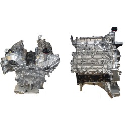 Infiniti 3000 TDCi Motore Nuovo Semicompleto V9X C6