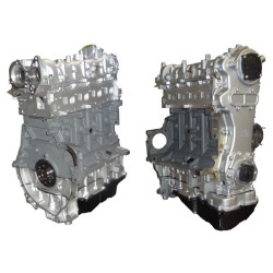 Fiat 1300 MTJ Motore Revisionato Semicompleto 330A1000