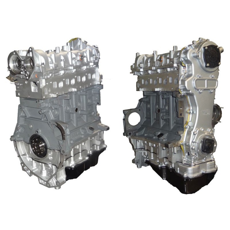 Fiat 1300 MTJ Motore Revisionato Semicompleto 330A1000