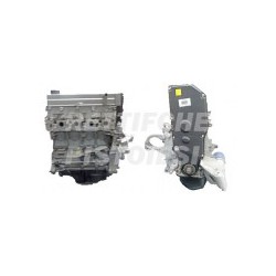 Lancia 1400 12v Benzina Motore Nuovo Semicompleto 840A2000