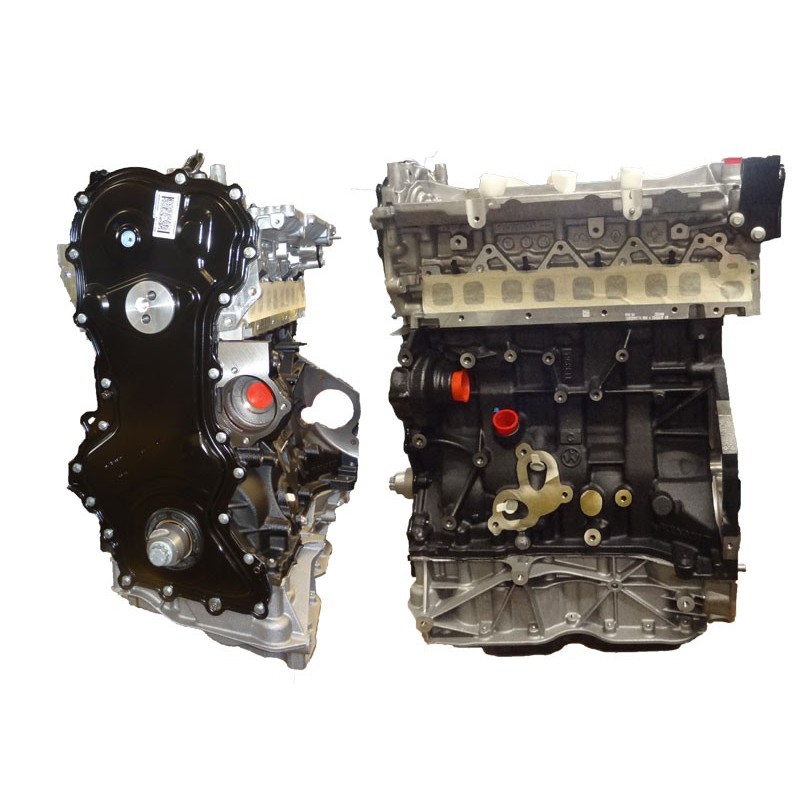 Renault 2.300  Motore Nuovo Completo M9T D702