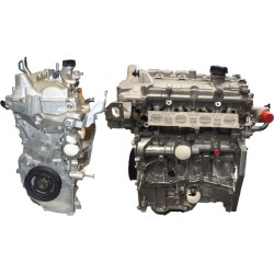 Nissan  1600 16v benzina Motore Nuovo SemiCompleto HR16 8 iniettori