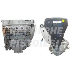 Fiat 2000 20v TBZ Motore Revisionato Semicompleto 175A3000
