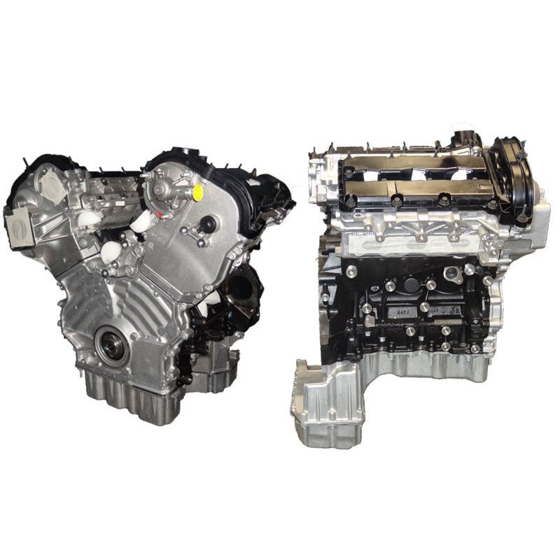 Lancia 3.000  Motore Revisionato Semicompleto EXF