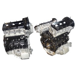 Dodge RAM Motore Revisionato Semicompleto