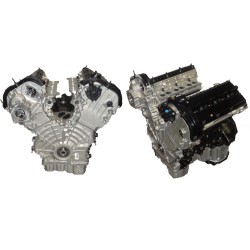 Jeep 3.000  Motore Nuovo Semicompleto VM71D