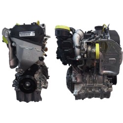 Seat 1000 TFSI  Motore Nuovo Completo CHZ