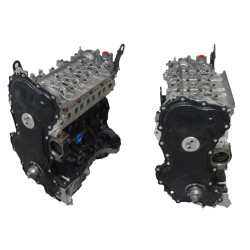 Nissan 1600  Motore Revisionato Semicompleto R9M