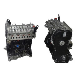 Mercedes 1600  Motore Nuovo Semicompleto  626951 R9M