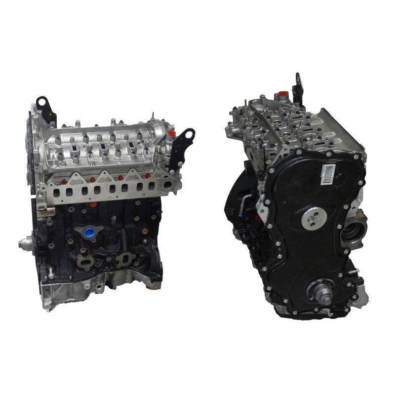 Mercedes 1600  Motore Nuovo Semicompleto  626951 R9M