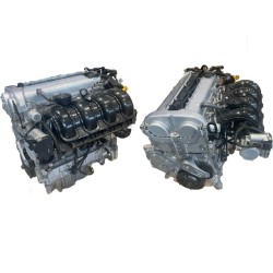 Alfa 1900 JTS Motore Nuovo Semicompleto Z19XHR