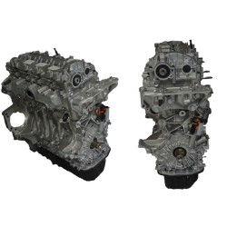 Peugeot 1500 HDI Motore Nuovo Semicompleto YH01