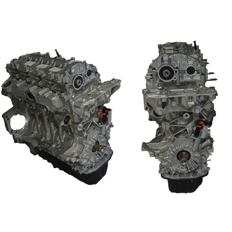 Peugeot 1500 HDI Motore Nuovo Semicompleto YH01