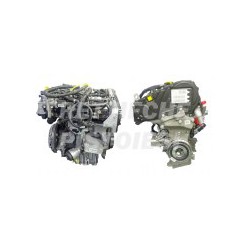 Fiat 1900 Multijet Motore Nuovo Completo 939A2000