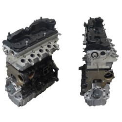 Skoda 1600 TDCI Motore Revisionato Semicompleto CAY