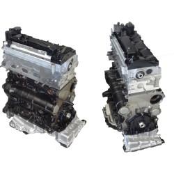 Audi 2000 TDI  Motore Nuovo Semicompleto CRU