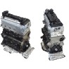 Volkswagen 2000 TDI  Motore Nuovo Semicompleto CRU