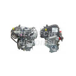 Fiat 1900 JTD Motore Nuovo Completo Z19DT