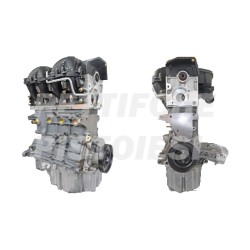 Fiat 1910 DS Motore Revisionato Semicompleto 223A6000