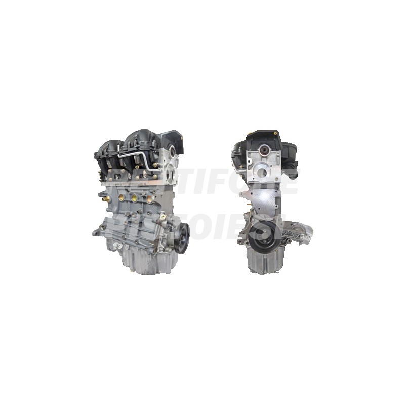 Fiat 1910 DS Motore Revisionato Semicompleto 223A6000