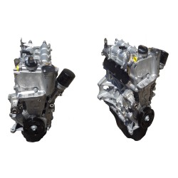 Seat 1600 Bifuel Motore Nuovo Semicompleto CNKA