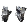 Volkswagen 1600 BiFuel Motore nuovo semicompleto CNKA