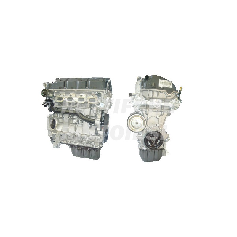 Citroen 1600 16v Benzina  Motore Revisionato Semicompleto 5FV