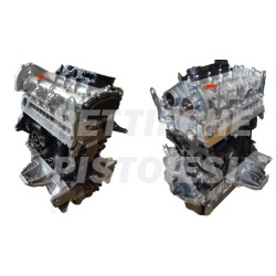 Fiat iveco peugeot citroen 2300 Unijet Motore Nuovo Semicompleto F1AGL411B