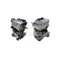 Fiat iveco peugeot citroen 2300 Unijet Motore Nuovo Semicompleto F1AGL411C