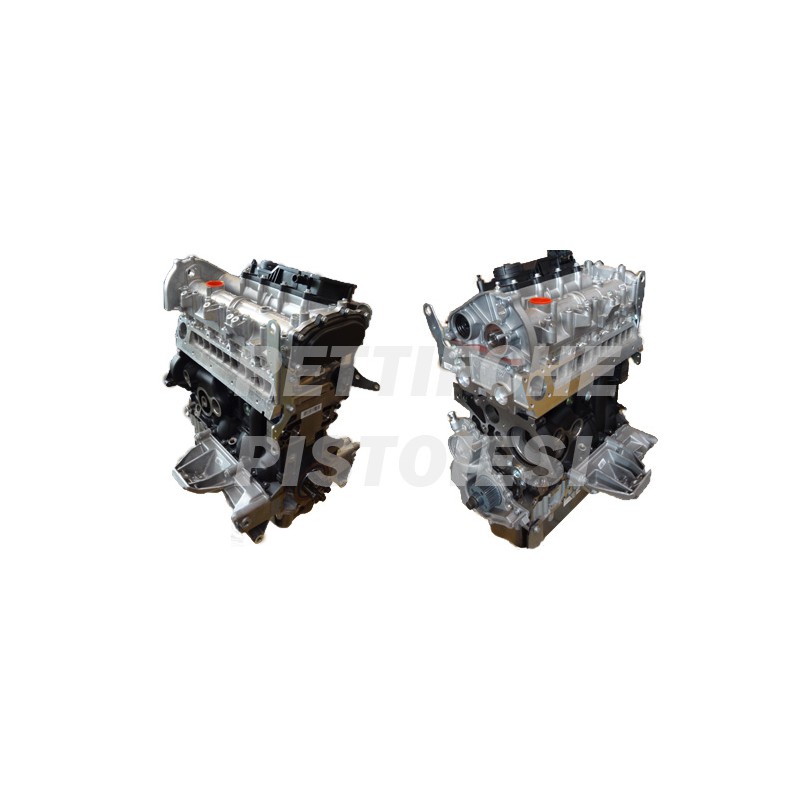 Fiat iveco peugeot citroen 2300 Unijet Motore Nuovo Semicompleto F1AGL411-2