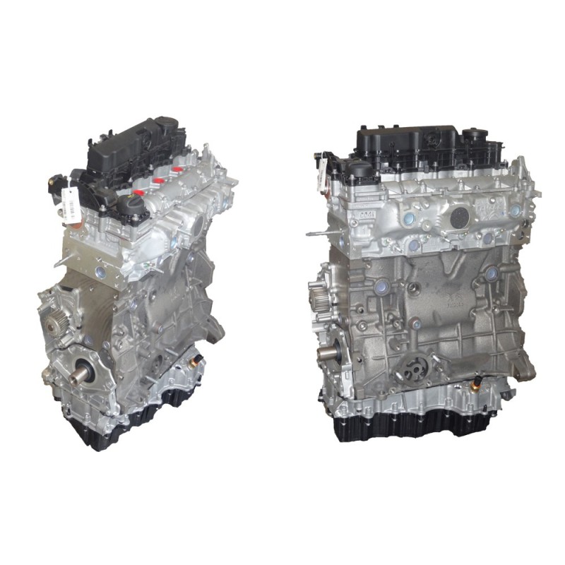 Peugeot 2.000 TDCi Motore Nuovo Semicompleto AH03