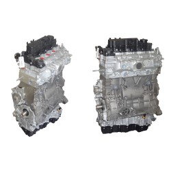 Ford 2.000 TDCi Motore Nuovo Semicompleto AH02
