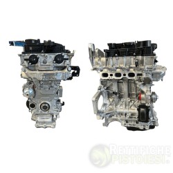 Peugeot 308 Motore Nuovo Semicompleto HN09 con distribuzione