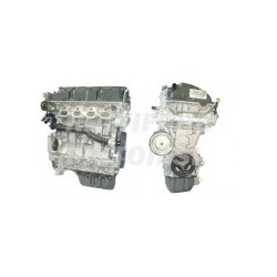 Citroen 1600 16v Benzina  Motore Revisionato Semicompleto 5FW