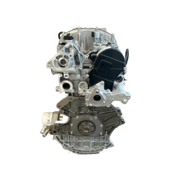 FORD motore NUOVO Semicompleto con distribuzione cod. B7JA