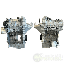 Ford motore NUOVO con distribizione cod.B7DA