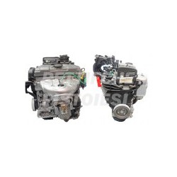 Citroen 1400 Benzina Motore Nuovo completo KFV