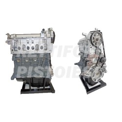 Fiat 1100 benzina Motore Revisionato Semicompleto 187A1000
